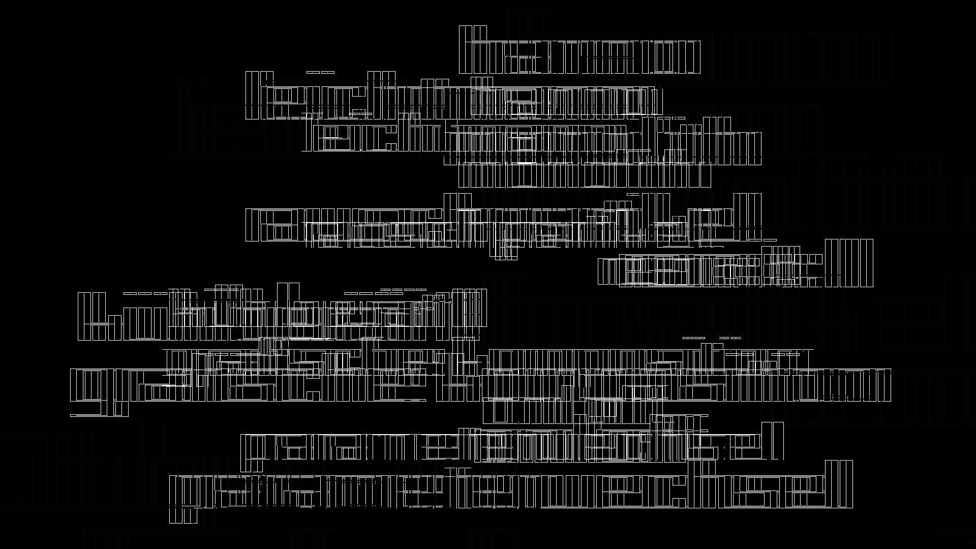 2021-03-10 Hanno Leichtmann - 1996 Monolith (rauschpartikel Remix 1 - 3)